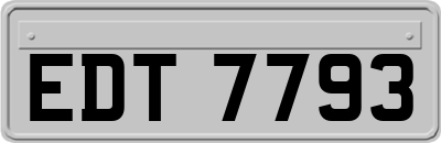 EDT7793