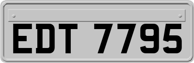 EDT7795