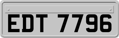 EDT7796