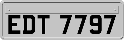 EDT7797