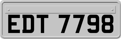 EDT7798