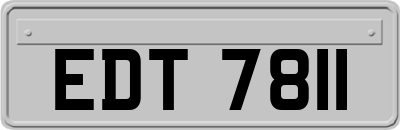 EDT7811