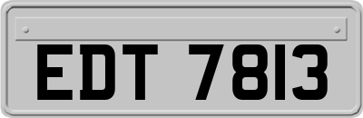 EDT7813