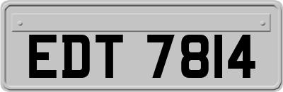 EDT7814
