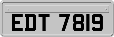 EDT7819