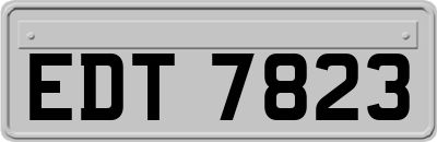EDT7823