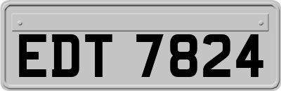 EDT7824