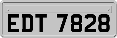 EDT7828
