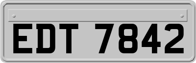 EDT7842