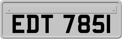 EDT7851