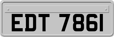 EDT7861