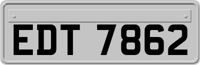 EDT7862