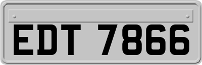 EDT7866