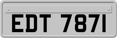 EDT7871
