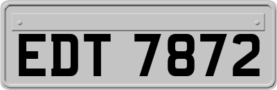 EDT7872