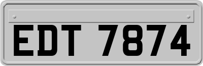 EDT7874