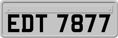 EDT7877