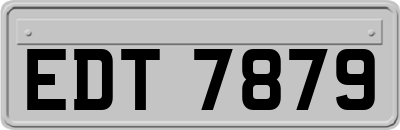 EDT7879