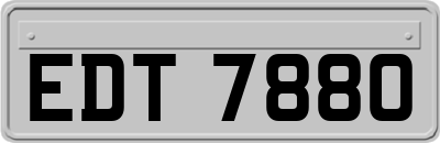EDT7880