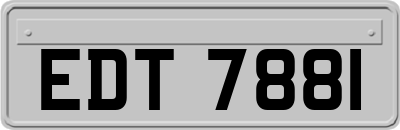 EDT7881