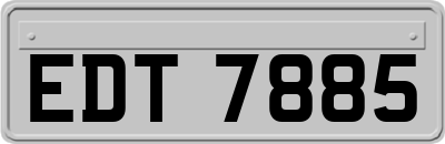 EDT7885