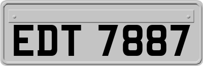 EDT7887