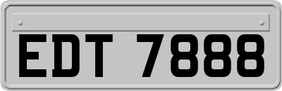 EDT7888