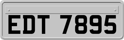 EDT7895