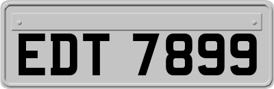 EDT7899