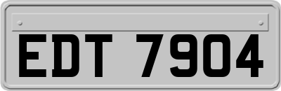 EDT7904