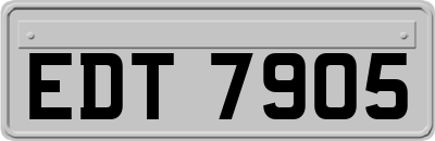 EDT7905