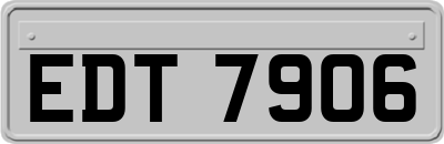 EDT7906