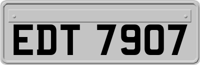 EDT7907