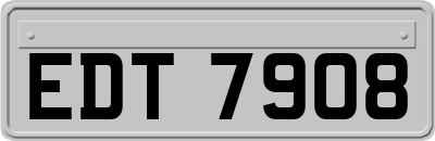 EDT7908