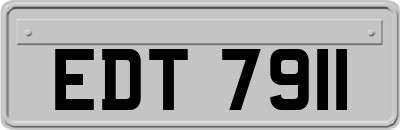 EDT7911