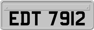 EDT7912