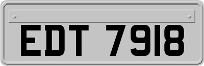 EDT7918