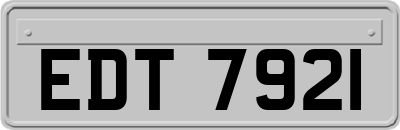 EDT7921