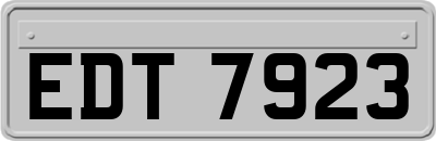 EDT7923