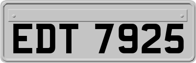 EDT7925