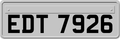 EDT7926