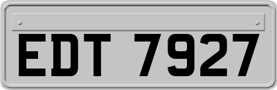 EDT7927