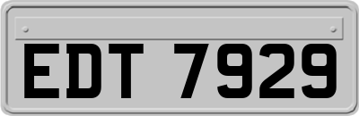 EDT7929