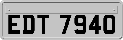 EDT7940