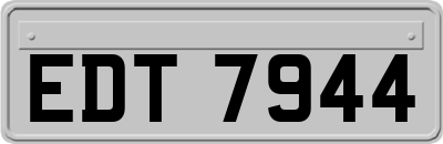 EDT7944