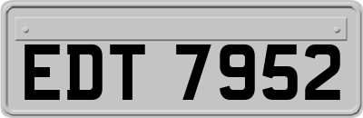 EDT7952