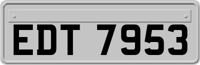 EDT7953