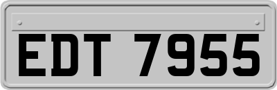 EDT7955