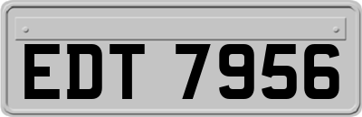 EDT7956