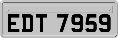 EDT7959